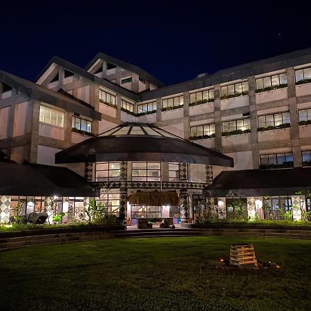 Ita Taiwan Indigenous Cultural Resort T'ai-tung Zewnętrze zdjęcie