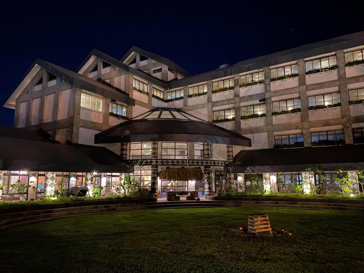 Ita Taiwan Indigenous Cultural Resort T'ai-tung Zewnętrze zdjęcie
