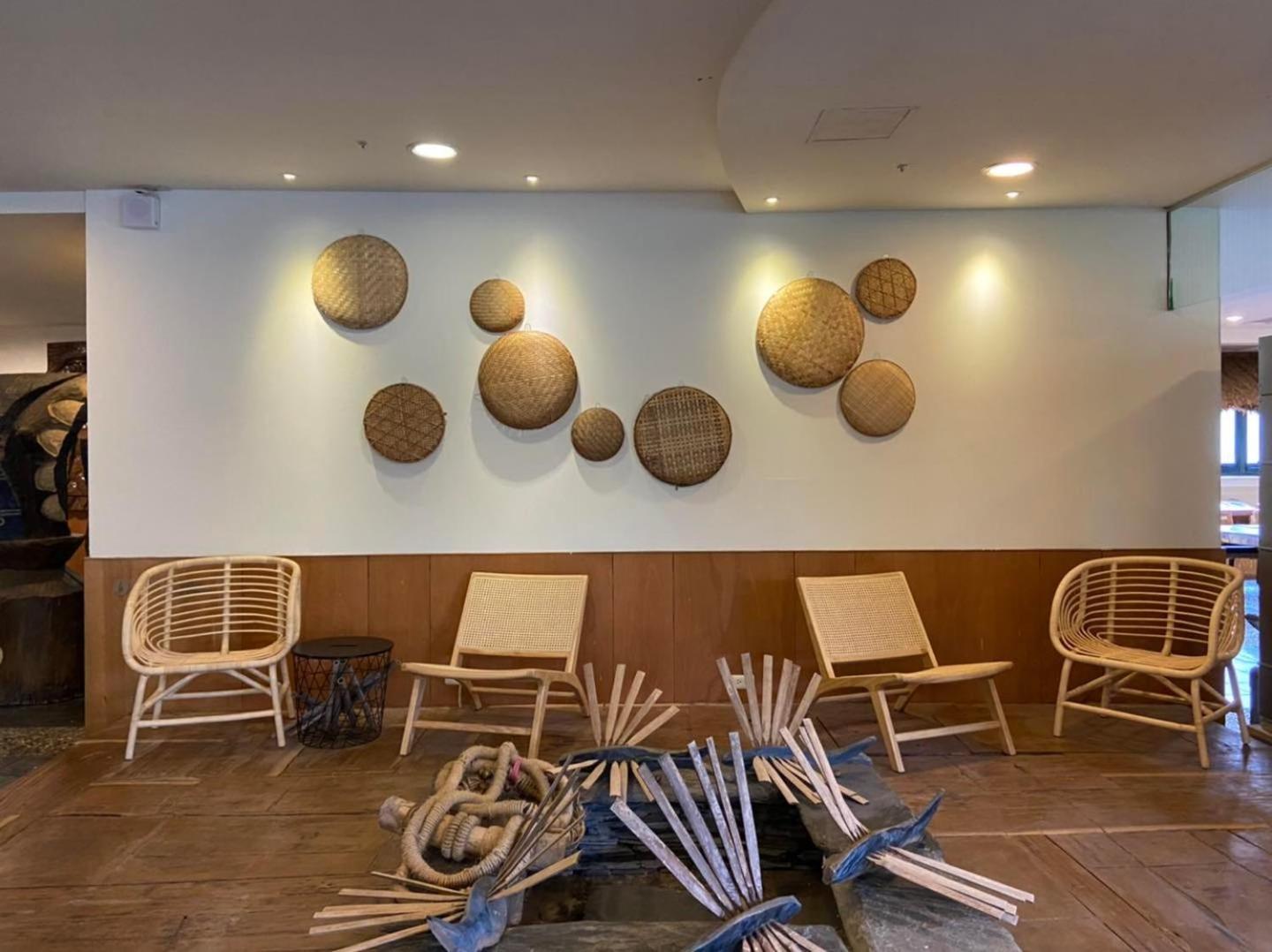 Ita Taiwan Indigenous Cultural Resort T'ai-tung Zewnętrze zdjęcie