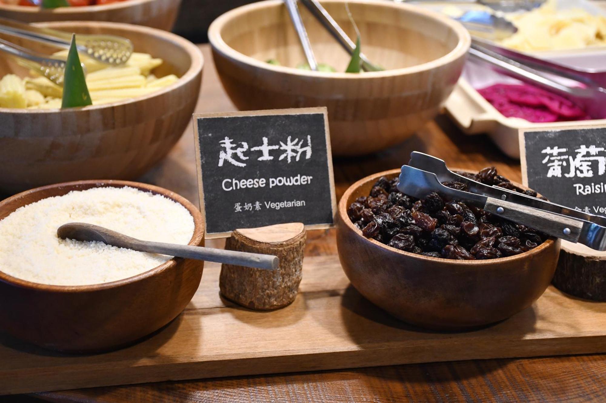 Ita Taiwan Indigenous Cultural Resort T'ai-tung Zewnętrze zdjęcie