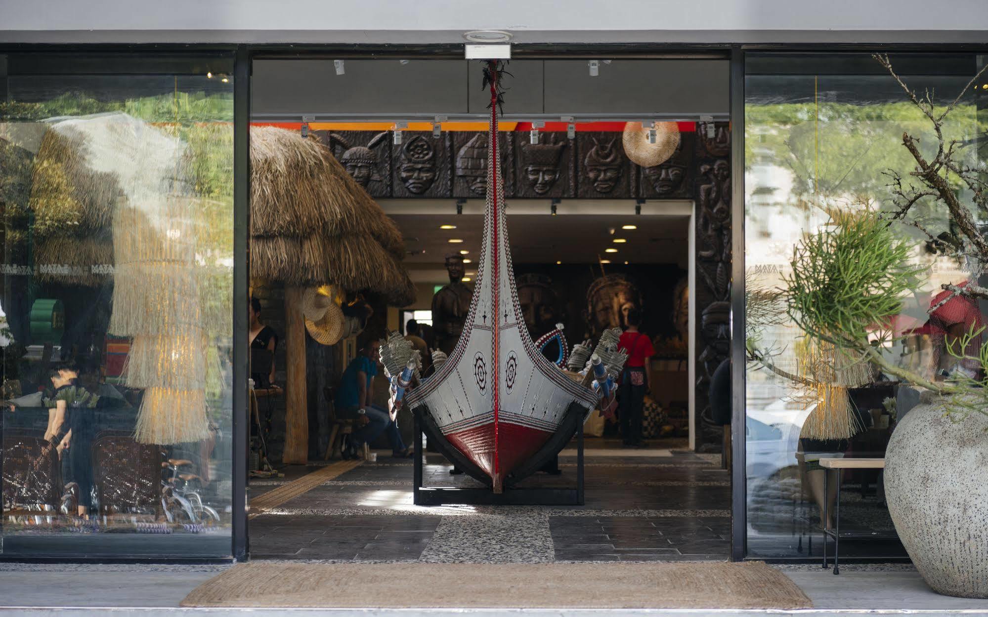 Ita Taiwan Indigenous Cultural Resort T'ai-tung Zewnętrze zdjęcie