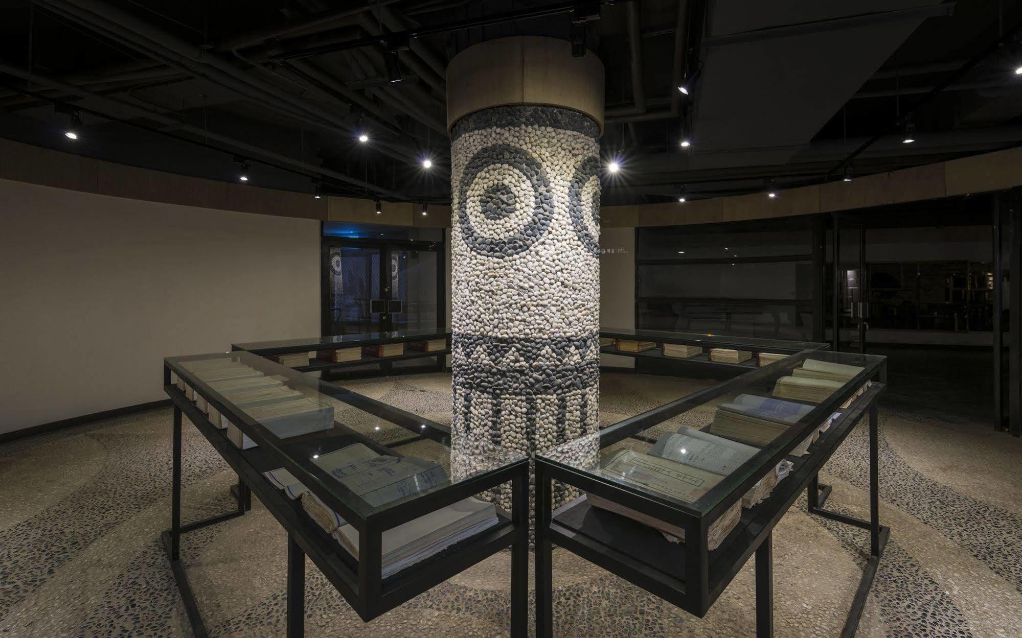 Ita Taiwan Indigenous Cultural Resort T'ai-tung Zewnętrze zdjęcie