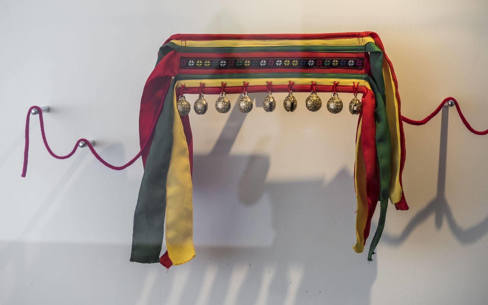 Ita Taiwan Indigenous Cultural Resort T'ai-tung Zewnętrze zdjęcie