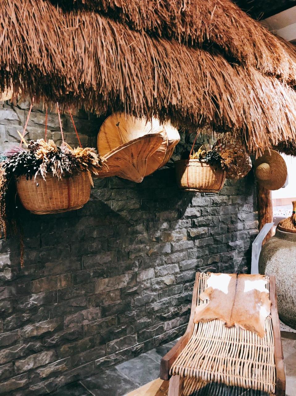 Ita Taiwan Indigenous Cultural Resort T'ai-tung Zewnętrze zdjęcie